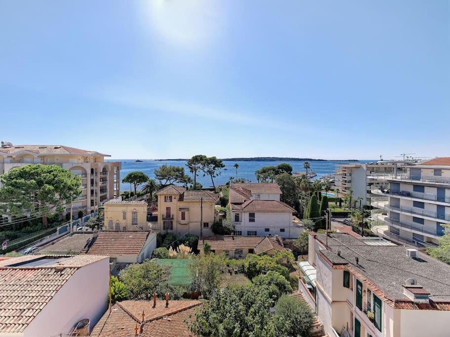 Appartement Superbe Toit Terrasse Vue *