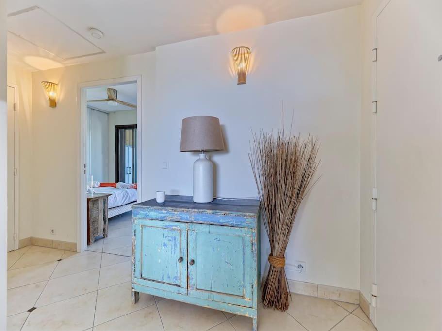 Apartamento Superbe Toit Terrasse Vue