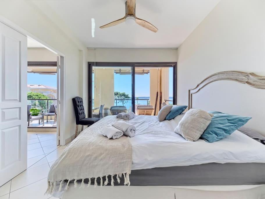 Apartamento Superbe Toit Terrasse Vue
